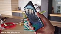 نقد وبررسی سامسونگ گلکسی A42 5G