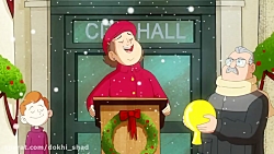 دانلود کارتون بن تن /انیمیشن ب...