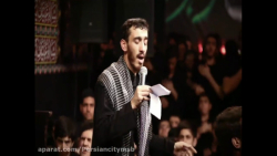 صبح سه شنبه - حاج مهدی رسولی