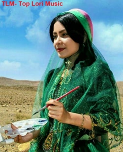 آهنگ شاد لری - میثم خسروی