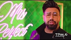 آهنگ بسیار زیبا و شاد علی لهرا...