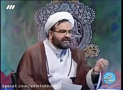 کودکان، واسطه نعمتهای الهی هست...