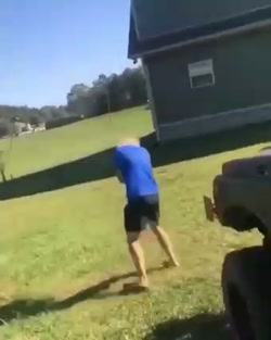 طنز/ تک تیر انداز فقط این