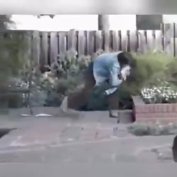 طنز اتفاقاتی که به خاطر پدر نم...