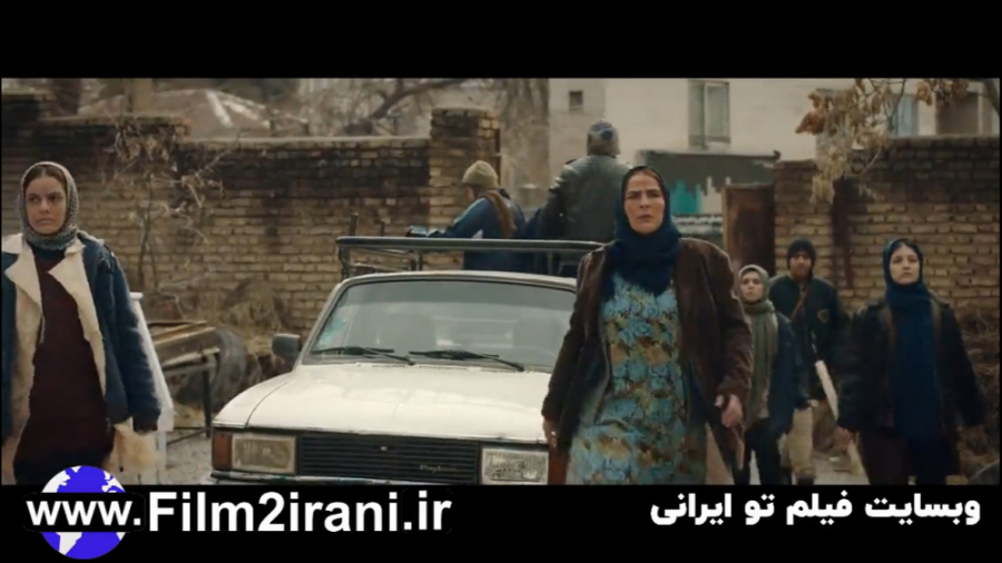 قسمت 2 سریال ملکه گدایان دوم - فیلم تو ایرانی زمان58ثانیه
