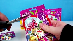 تخم مرغ شانسی پونی