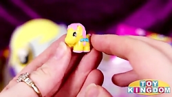 تخم مرغ شانسی پونی