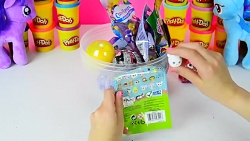 تخم مرغ شانسی پونی