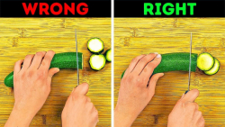 ترفندهای آشپزخانه که آرزو می‌ک...