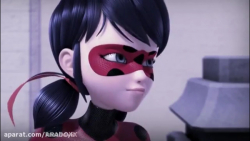 انیمیشن ماجراجویی در پاریس | م...