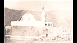 تصاویری از قبرستان بقیع قبل از...