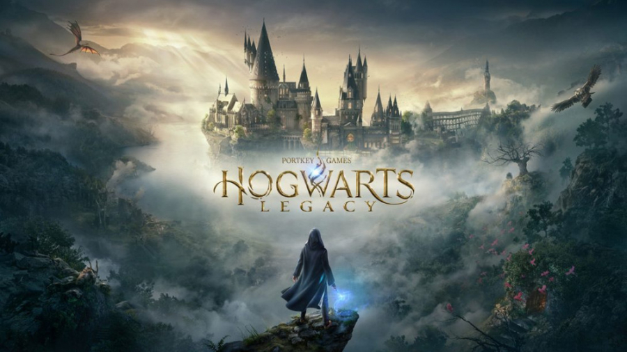 تریلر بازی Hogwarts Legacy