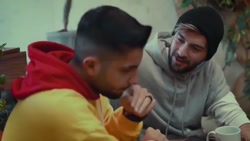 اکیپ نیکا(متین و ممد)