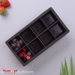 آموزش تزیین کیک:: تزیین کیک شک...