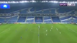 بازی استقلال. استقلال و الاهلی