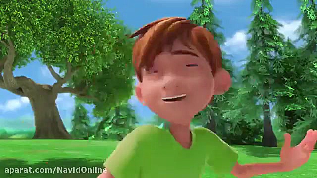 دانلود انیمیشن بانیان و بیب Bunyan and Babe 2017 - انیمیشن 2021 زمان102ثانیه