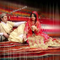 آهنگ محلی لری بختیاری  لری احس...