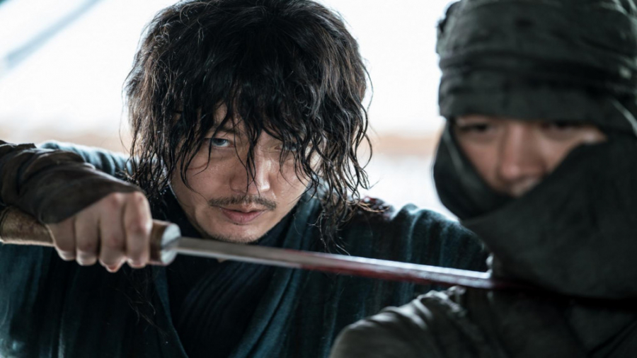 فیلم شمشیرباز The Swordsman 2020 با زیرنویس فارسی | اکشن، تاریخی زمان5954ثانیه