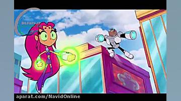 دانلود تریلر انیمیشن Teen Titans Go! To the Movies 2018 - انیمیشن 2021 زمان79ثانیه