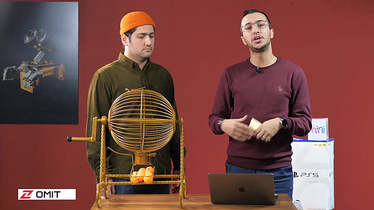 پوستر بزرگ