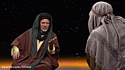 فریدا  ویژه برنامه فاطمیه  مال...