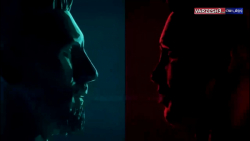 رونالدو با مسی (جنگ)