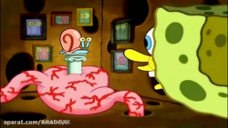 کارتون باب اسفنجی جدید | مسابق...