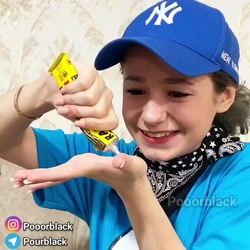 طنز جدید پریسا پورمشکی | تفریح...