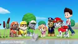 کارتون سگهای نگهبان | سگهای نگ...