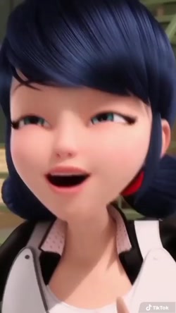 میکس مرینتی:::میراکلس لیدی باگ...