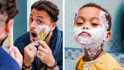 10 ترفند با ارزش برای والدین -...