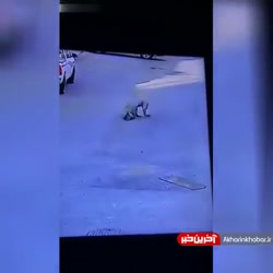 انفجار تلفن همراه در جیب!