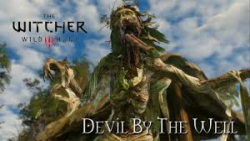 کانترکت شیطان کنار چاه(Devil by the well Contrackt)Death marchبازی ویچر3
