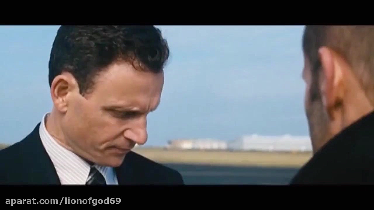 دانلود فیلم The Mechanic 2011 مکانیک با شرکت جیسون استاتهام دوبله ی فارسی زمان4618ثانیه