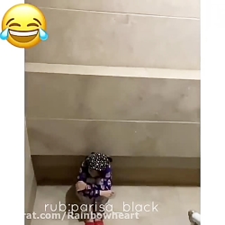 پریسا پور بلک رتبه ی کنکور