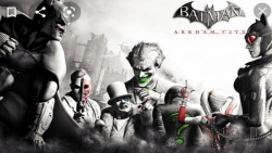 گیم پلی بازی Batman : Arkham city قسمت 1