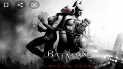 گیم پلی بازی Batman:arkham city  قسمت 2