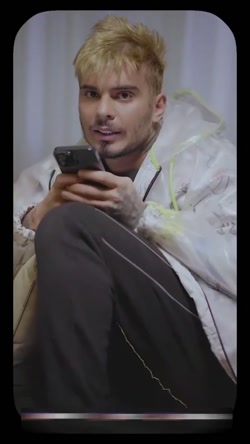 کلیپ کامیار و پوریا  با ماشین...