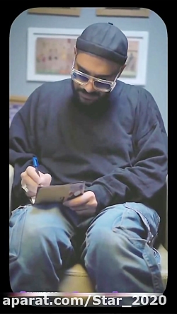 کلیپ جدید خنده دار کامیار 696...