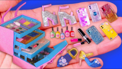 وسایل باربی >>>> آموزش 35 وسیل...