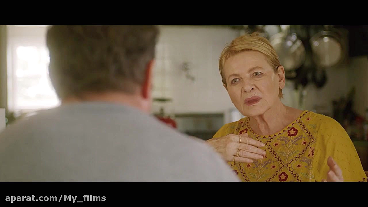 فیلم سینمایی بگذار همه حرف بزنند 2020 ( Let Them All Talk ) دوبله فارسی زمان6526ثانیه