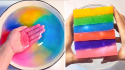 کالکشن واتر اسلایم **اسلایم رن...