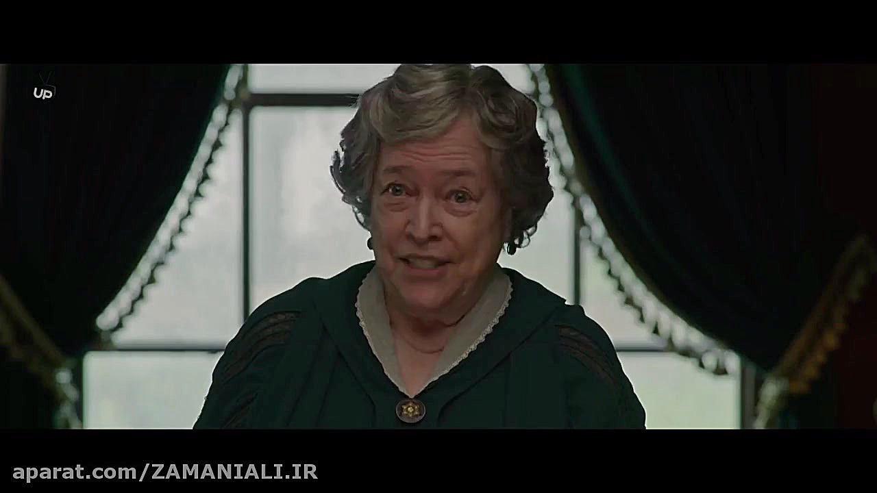 فیلم The Highwaymen 2019 با دوبله فارسی زمان7924ثانیه
