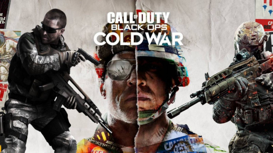 گیم پلی بازی کال اف دیوتی بلک اپس 3 وار کولدCall of Duty Black Ops Cold War