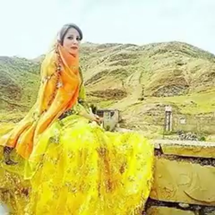 دی بلال از سجاد باغنده