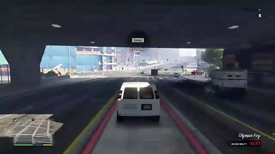 گلیچ پول بینهایت در بازی gta v