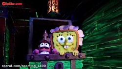 کارتون باب اسفنجی دوبله فارسی...