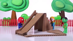 دانلود برنامه کودک و سرگرمی