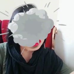 کلیپ طنز خنده دار سرنا امینی...