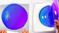 اسلایم های آرامش بخش قسمت ۲۰